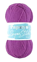Papatya Super Stitch 4520
