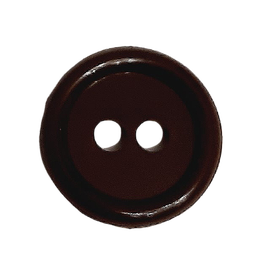 Guzik Ø 11 mm kolor czarny