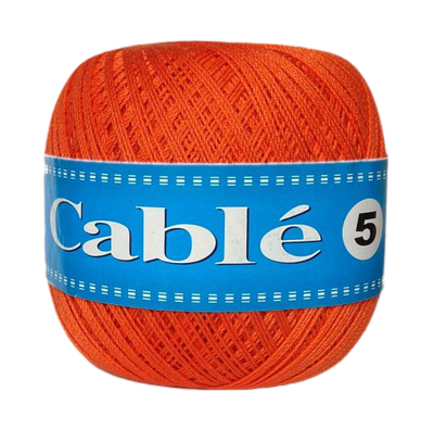 Cable 5 kolor pomarańczowy 197 (1)