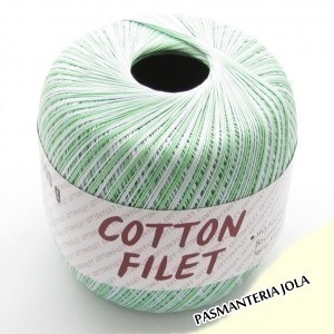 Cotton Filet Melanż 9436 (1)