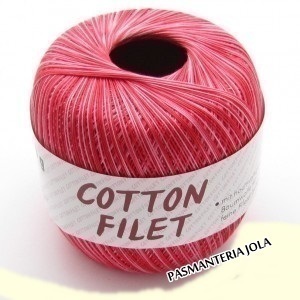Cotton Filet Melanż 1203 (1)