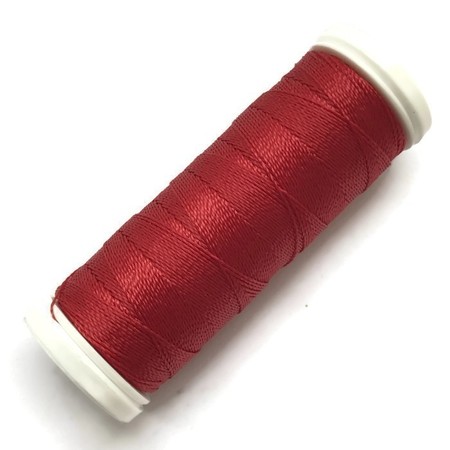 Nici Tytan 60E - 120m kolor czerwony 2522 (1)