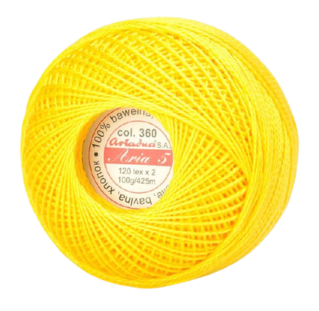 ARIA 5 kolor żółty 360 (1)
