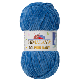 HiMALAYA DOLPHIN BABY kolor niebieski 80341