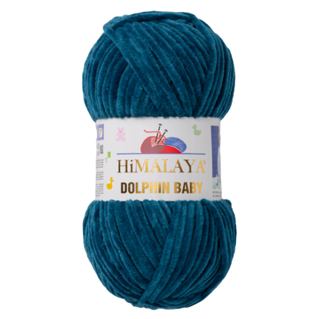HiMALAYA DOLPHIN BABY kolor morski 80348 (1)