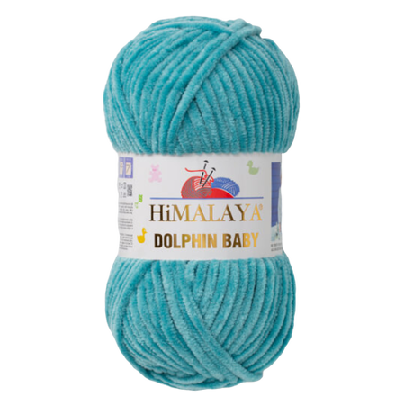 HiMALAYA DOLPHIN BABY kolor jasny morski 80354 (1)