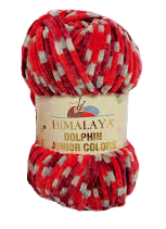 HiMALAYA DOLPHIN BABY COLORS 81002 (1)