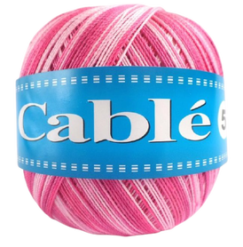 Cable 5 Ombre 9006