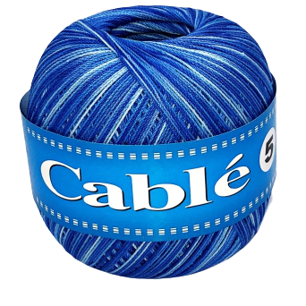 Cable 5 Ombre 9207 (1)