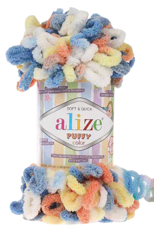 Alize Puffy Color 5866 (1)