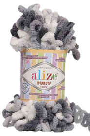 Alize Puffy Color 5925