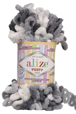 Alize Puffy Color 5925 (1)