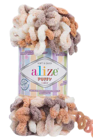 Alize Puffy Color 5926 (1)
