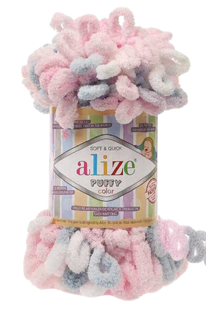 Alize Puffy Color 5864 (1)