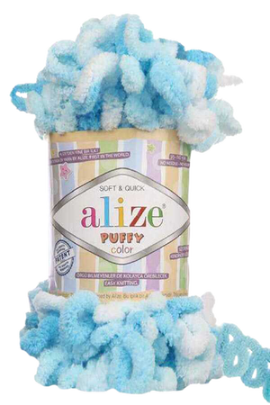 Alize Puffy Color 5924 (1)