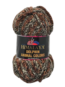 HiMALAYA Dolphin Animal Colors 83107