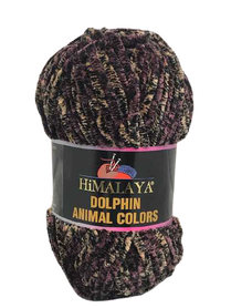  HiMALAYA Dolphin Animal Colors 83110
