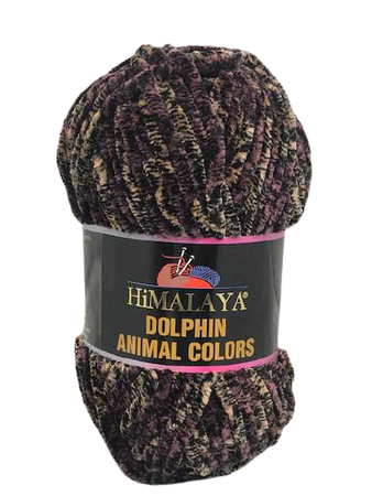  HiMALAYA Dolphin Animal Colors 83110 (1)