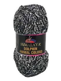  HiMALAYA Dolphin Animal Colors 83109