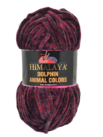 HiMALAYA Dolphin Animal Colors 83104 (1)
