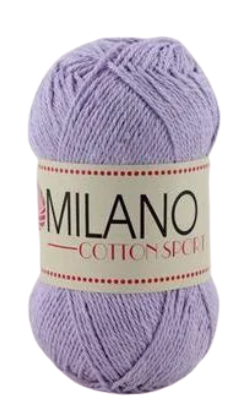 Milano Cotton Sport kolor wrzosowy 24 (1)