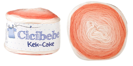 Cicibebe Kek-Cake 105 (1)