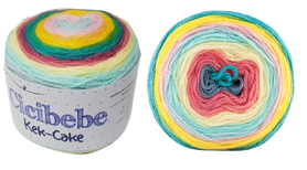 Cicibebe Kek-Cake 117