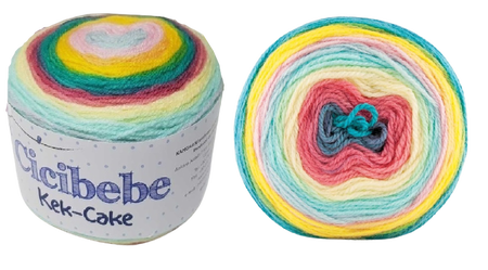 Cicibebe Kek-Cake 117 (1)