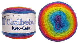 Cicibebe Kek-Cake 110