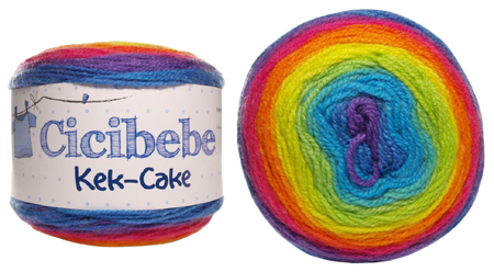 Cicibebe Kek-Cake 110 (1)