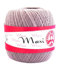 Maxi Madame Tricote kolor BLADY FIOLET 4931