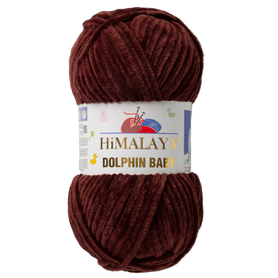 HiMALAYA DOLPHIN BABY kolor ciemny brąz 80336