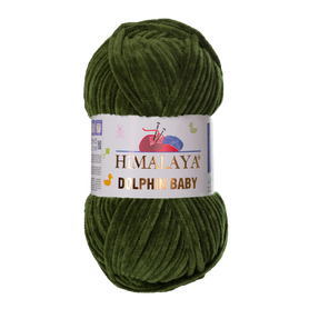 HiMALAYA DOLPHIN BABY kolor zielony 80361