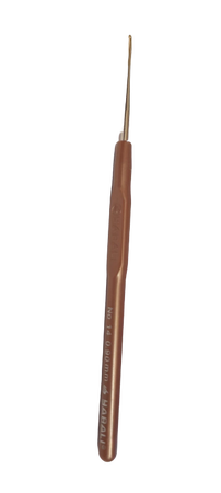Szydełko metalowe Yabali z rączką 0.90 mm (1)