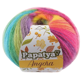 Papatya Angora 37