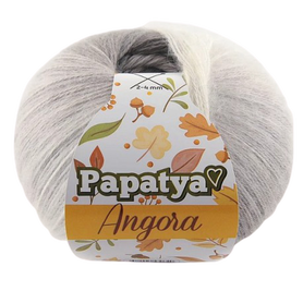 Papatya Angora 01