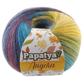 Papatya Angora 62