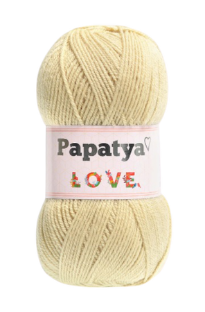 Papatya Love kolor naturalny 9220 (1)