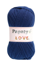 Papatya Love kolor granatowy 5280