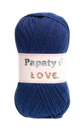Papatya Love kolor granatowy 5280 (1)