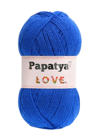 Papatya Love kolor chaber 5250