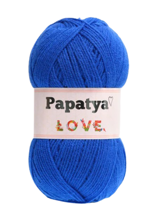 Papatya Love kolor chaber 5250 (1)