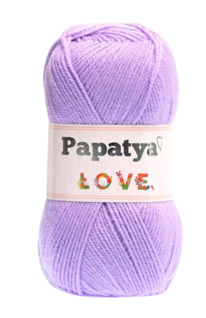 Papatya Love kolor liliowy 5420 (1)