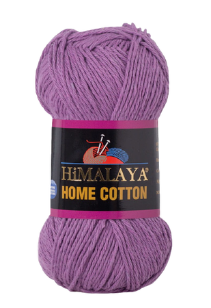 Himalaya Home Cotton kolor fioletowy 122-17 (1)