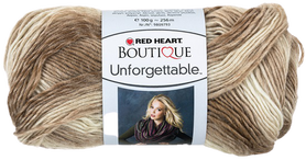 Red Heart Boutique Unforgettable  09942