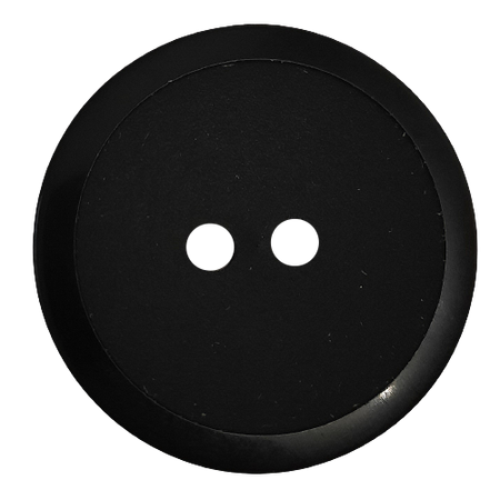 Guzik Ø 34 mm kolor czarny (1)