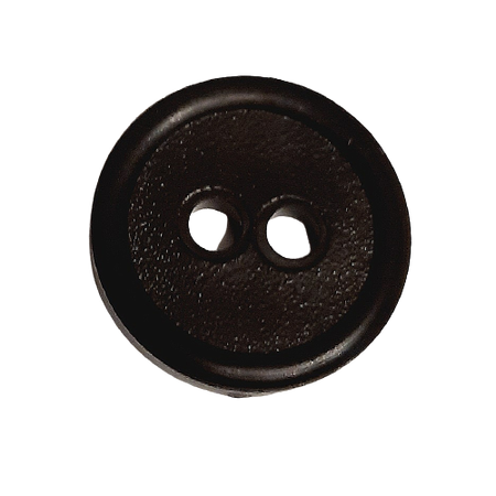 Guzik Ø 15 mm kolor czarny (1)