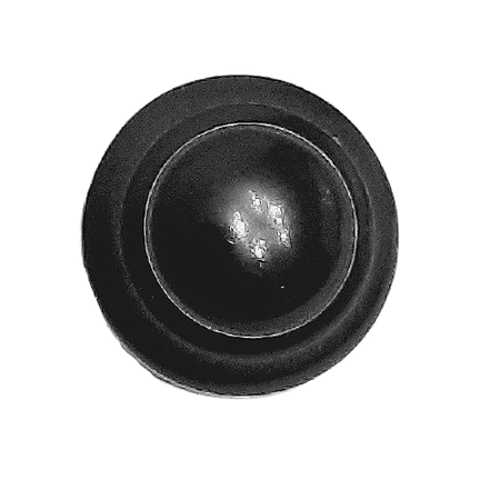 Guzik Ø 15 mm kolor czarny (1)