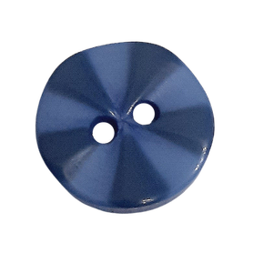 Guzik Ø 12 mm kolor niebieski