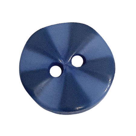 Guzik Ø 12 mm kolor niebieski (1)